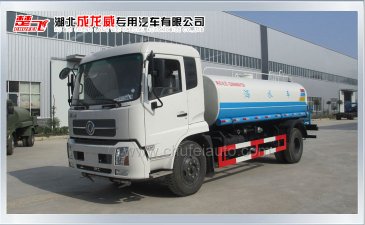 洒水车乃能干的消防专用设备